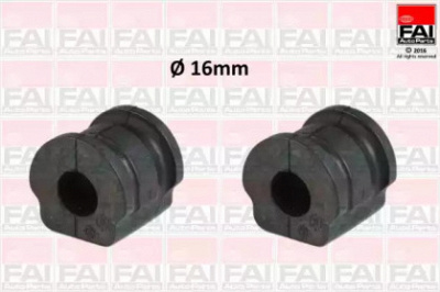 FAI AUTOPARTS ss7497k -  Опора, стабилизатор